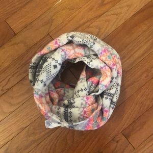 scarf